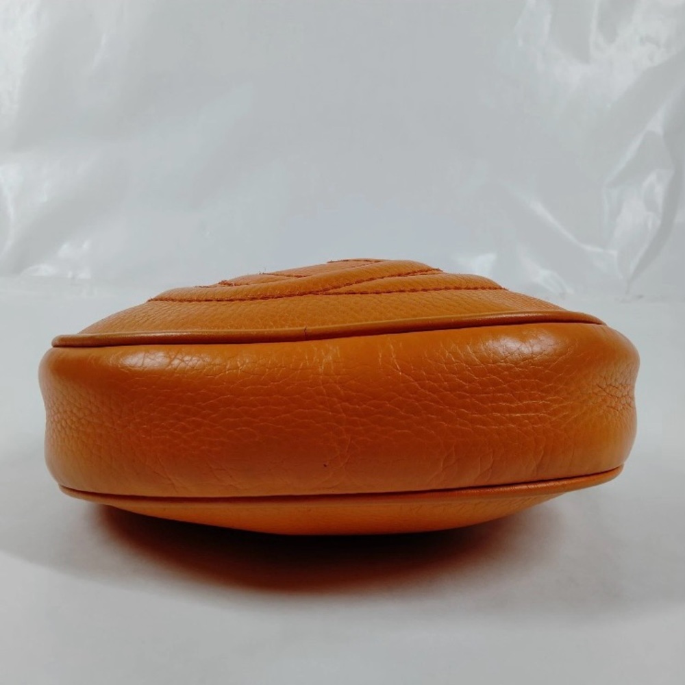 Gucci Orange Crossbody Bag - Picture 8 of 15